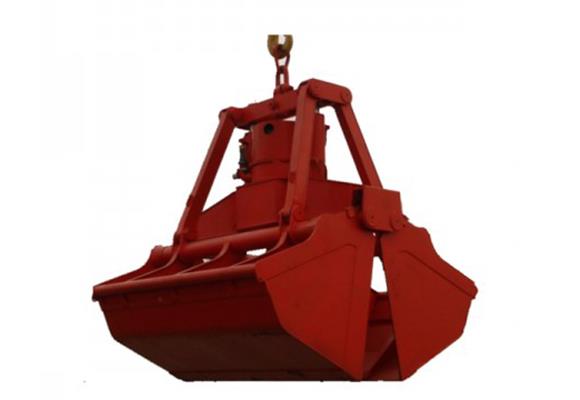 دو دیسک چنگ زدن سطل