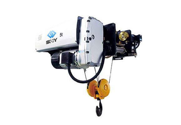 چرخ دستی الکتریکی هیدرولیکی ND